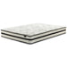 Socalle Bed and Mattress Set - Atchison Furniture Company (Atchison, KS)