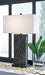 Bartlen Table Lamp - Atchison Furniture Company (Atchison, KS)