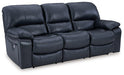Leesworth Living Room Set - Atchison Furniture Company (Atchison, KS)