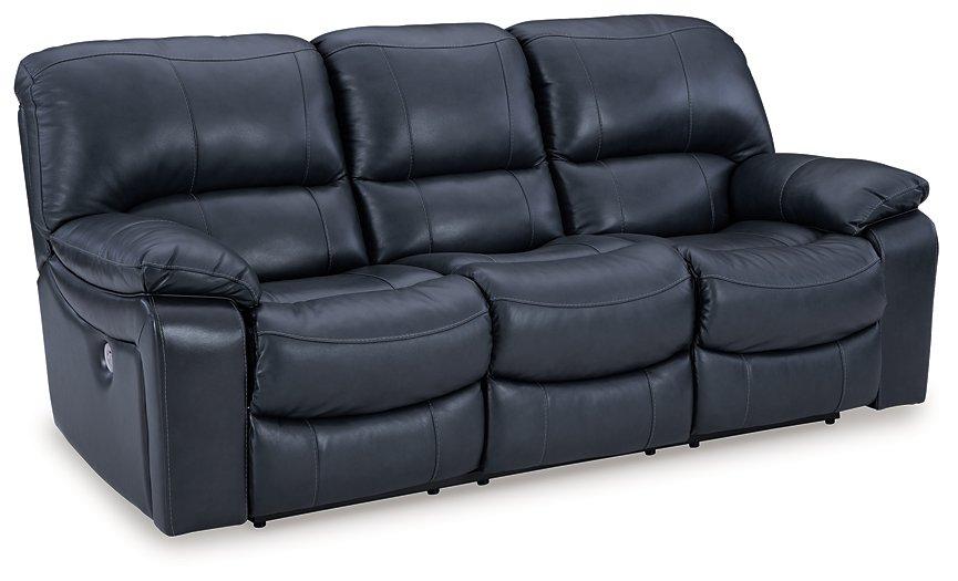 Leesworth Living Room Set - Atchison Furniture Company (Atchison, KS)