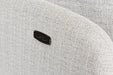 Alainmont Next-Gen Nuvella Swivel Power Recliner - Atchison Furniture Company (Atchison, KS)