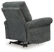 Aureta Power Lift Recliner - Atchison Furniture Company (Atchison, KS)