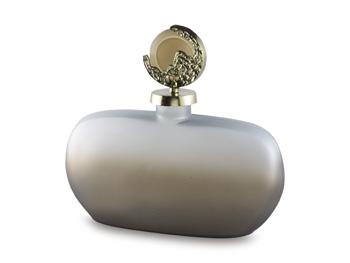 Acario Jar - Atchison Furniture Company (Atchison, KS)