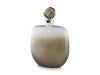 Acario Jar - Atchison Furniture Company (Atchison, KS)