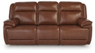 Healy Pier Power Reclining Sofa - Atchison Furniture Company (Atchison, KS)