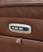 Healy Pier Power Reclining Sofa - Atchison Furniture Company (Atchison, KS)
