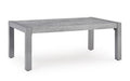 Hurley Park Outdoor Coffee Table - Atchison Furniture Company (Atchison, KS)