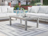 Hurley Park Outdoor Coffee Table - Atchison Furniture Company (Atchison, KS)