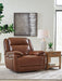 Healy Pier Power Recliner - Atchison Furniture Company (Atchison, KS)