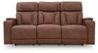 Clean-Slate Power Reclining Sofa - Atchison Furniture Company (Atchison, KS)