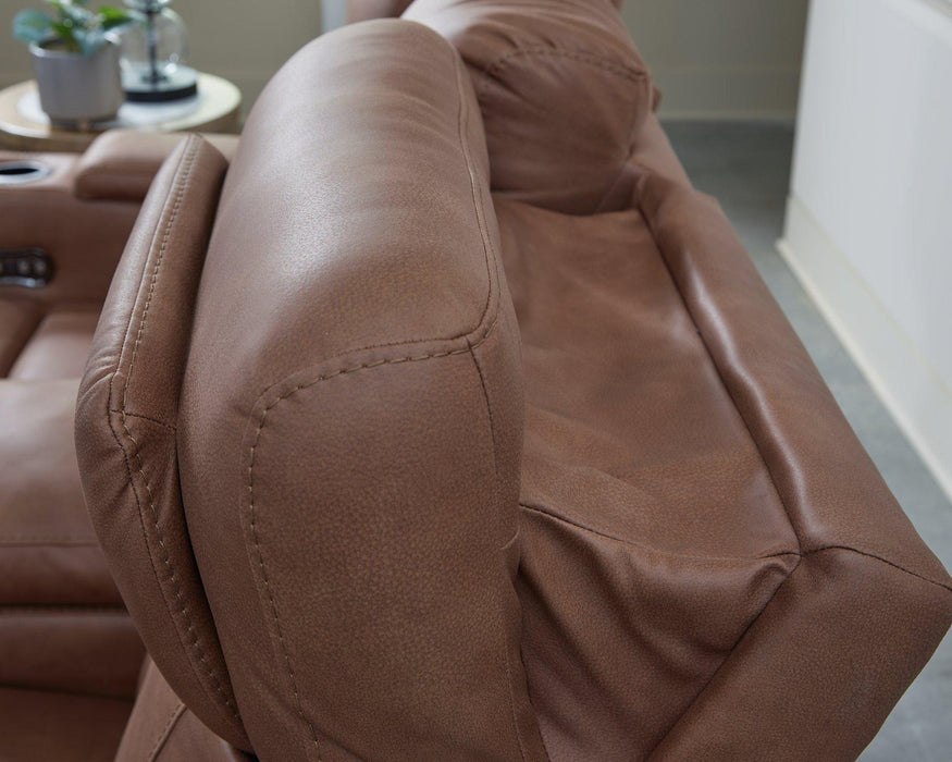 Clean-Slate Upholstery Package - Atchison Furniture Company (Atchison, KS)