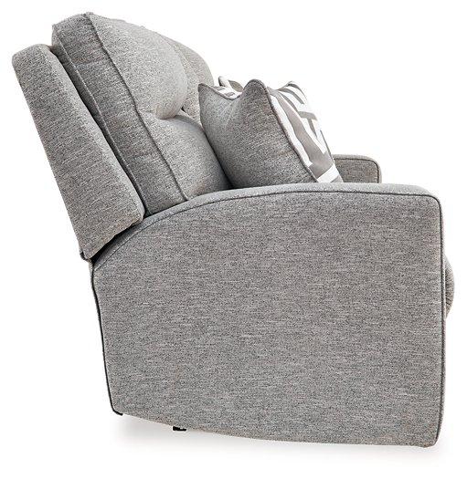 Biscoe Living Room Set - Atchison Furniture Company (Atchison, KS)