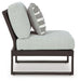 Beachloft Outdoor Seating Set - Atchison Furniture Company (Atchison, KS)