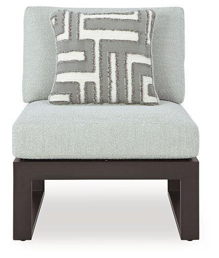Beachloft Outdoor Seating Set - Atchison Furniture Company (Atchison, KS)