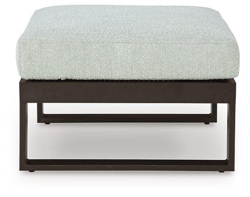 Beachloft Outdoor Seating Set - Atchison Furniture Company (Atchison, KS)