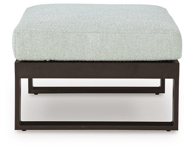 Beachloft Outdoor Seating Set - Atchison Furniture Company (Atchison, KS)