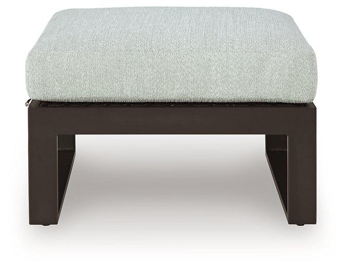 Beachloft Outdoor Seating Set - Atchison Furniture Company (Atchison, KS)