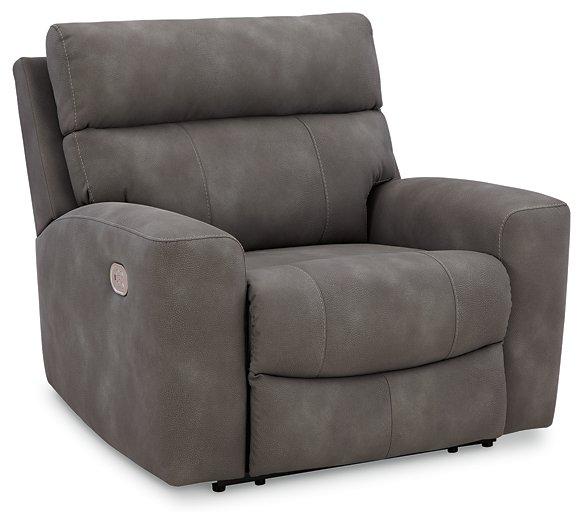 Next-Gen DuraPella Power Recliner - Atchison Furniture Company (Atchison, KS)