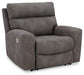 Next-Gen DuraPella Power Recliner - Atchison Furniture Company (Atchison, KS)