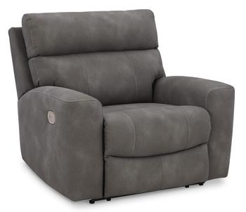 Next-Gen DuraPella Power Recliner - Atchison Furniture Company (Atchison, KS)