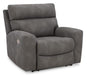 Next-Gen DuraPella Power Recliner - Atchison Furniture Company (Atchison, KS)