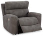 Next-Gen DuraPella Power Recliner - Atchison Furniture Company (Atchison, KS)