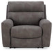 Next-Gen DuraPella Power Recliner - Atchison Furniture Company (Atchison, KS)