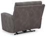 Next-Gen DuraPella Power Recliner - Atchison Furniture Company (Atchison, KS)
