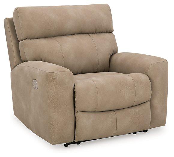 Next-Gen DuraPella Power Recliner - Atchison Furniture Company (Atchison, KS)