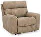 Next-Gen DuraPella Power Recliner - Atchison Furniture Company (Atchison, KS)