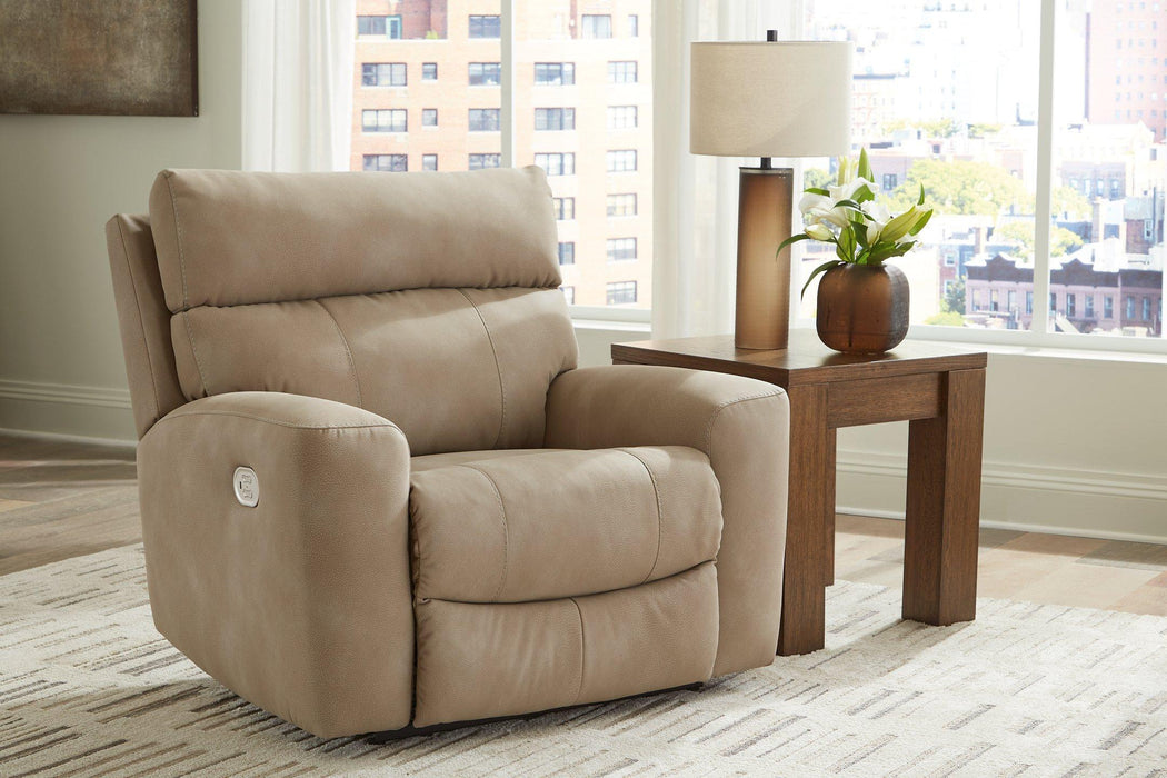 Next-Gen DuraPella Power Recliner - Atchison Furniture Company (Atchison, KS)