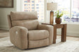 Next-Gen DuraPella Power Recliner - Atchison Furniture Company (Atchison, KS)