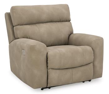 Next-Gen DuraPella Power Recliner - Atchison Furniture Company (Atchison, KS)