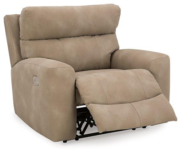 Next-Gen DuraPella Power Recliner - Atchison Furniture Company (Atchison, KS)