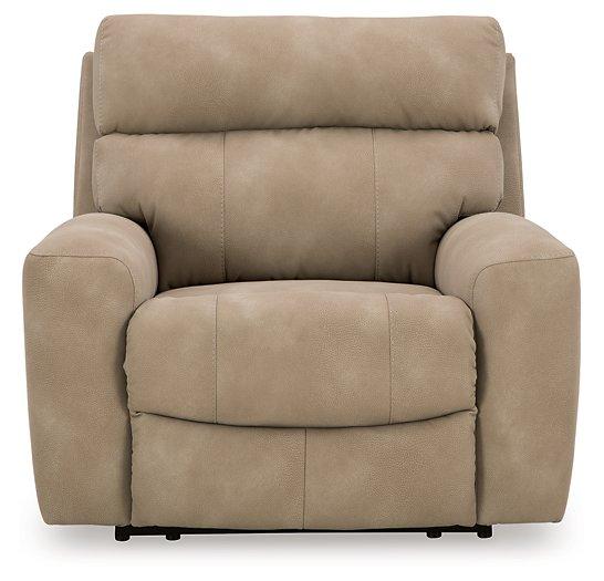 Next-Gen DuraPella Power Recliner - Atchison Furniture Company (Atchison, KS)