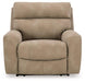 Next-Gen DuraPella Power Recliner - Atchison Furniture Company (Atchison, KS)