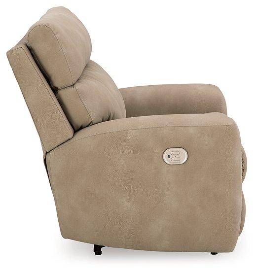Next-Gen DuraPella Power Recliner - Atchison Furniture Company (Atchison, KS)
