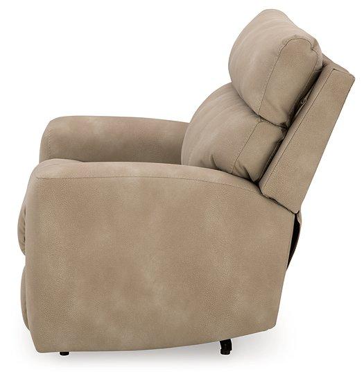 Next-Gen DuraPella Power Recliner - Atchison Furniture Company (Atchison, KS)