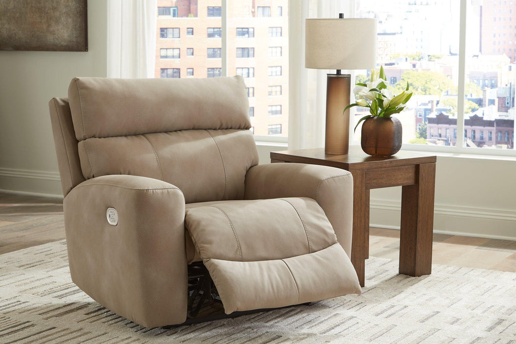 Next-Gen DuraPella Power Recliner - Atchison Furniture Company (Atchison, KS)