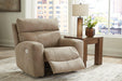 Next-Gen DuraPella Power Recliner - Atchison Furniture Company (Atchison, KS)