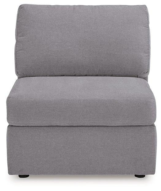 Modmax Sectional with Audio System - Atchison Furniture Company (Atchison, KS)