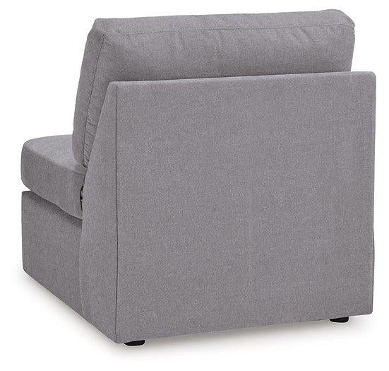 Modmax Sectional with Audio System - Atchison Furniture Company (Atchison, KS)