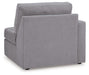 Modmax Sectional with Audio System - Atchison Furniture Company (Atchison, KS)