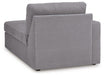 Modmax 5 Piece Sectional with Audio Console - Atchison Furniture Company (Atchison, KS)