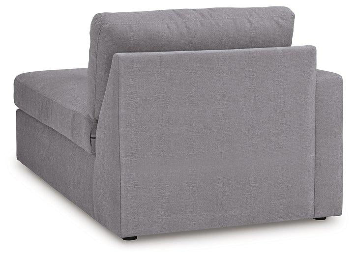 Modmax 5 Piece Sectional with Audio Console - Atchison Furniture Company (Atchison, KS)
