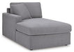 Modmax 5 Piece Sectional with Audio Console - Atchison Furniture Company (Atchison, KS)
