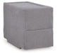 Modmax Sectional with Audio System - Atchison Furniture Company (Atchison, KS)