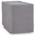 Modmax Sectional with Audio System - Atchison Furniture Company (Atchison, KS)