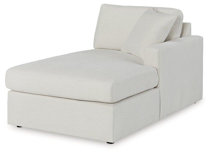 Modmax 5 Piece Sectional with Audio Console - Atchison Furniture Company (Atchison, KS)