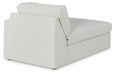 Modmax 5 Piece Sectional with Audio Console - Atchison Furniture Company (Atchison, KS)